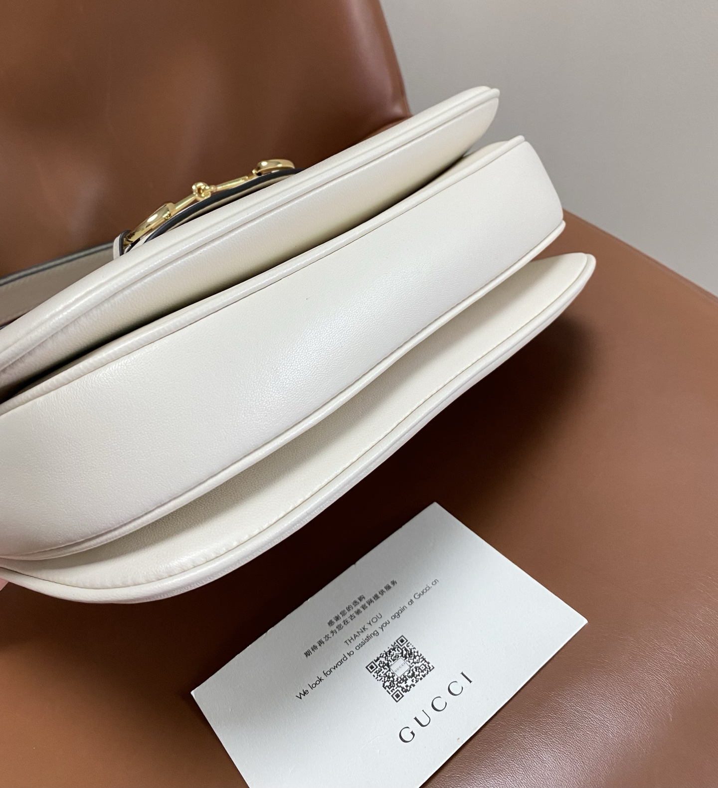 Gucci new bag-217