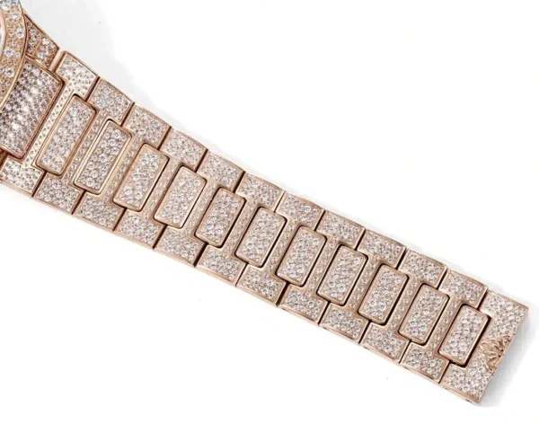 Nautilus 7118/1450 Ladies Automatic