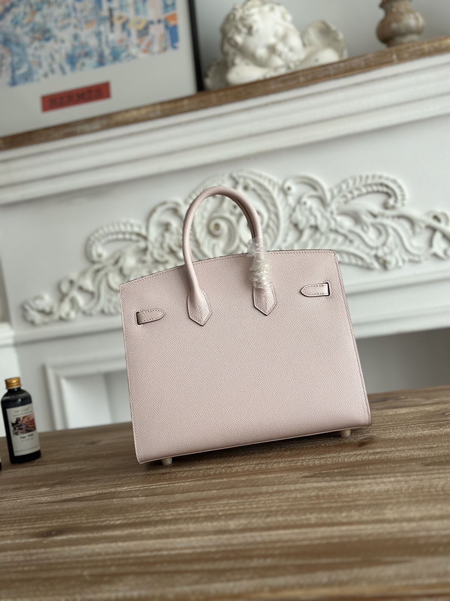 Hermes bag-50