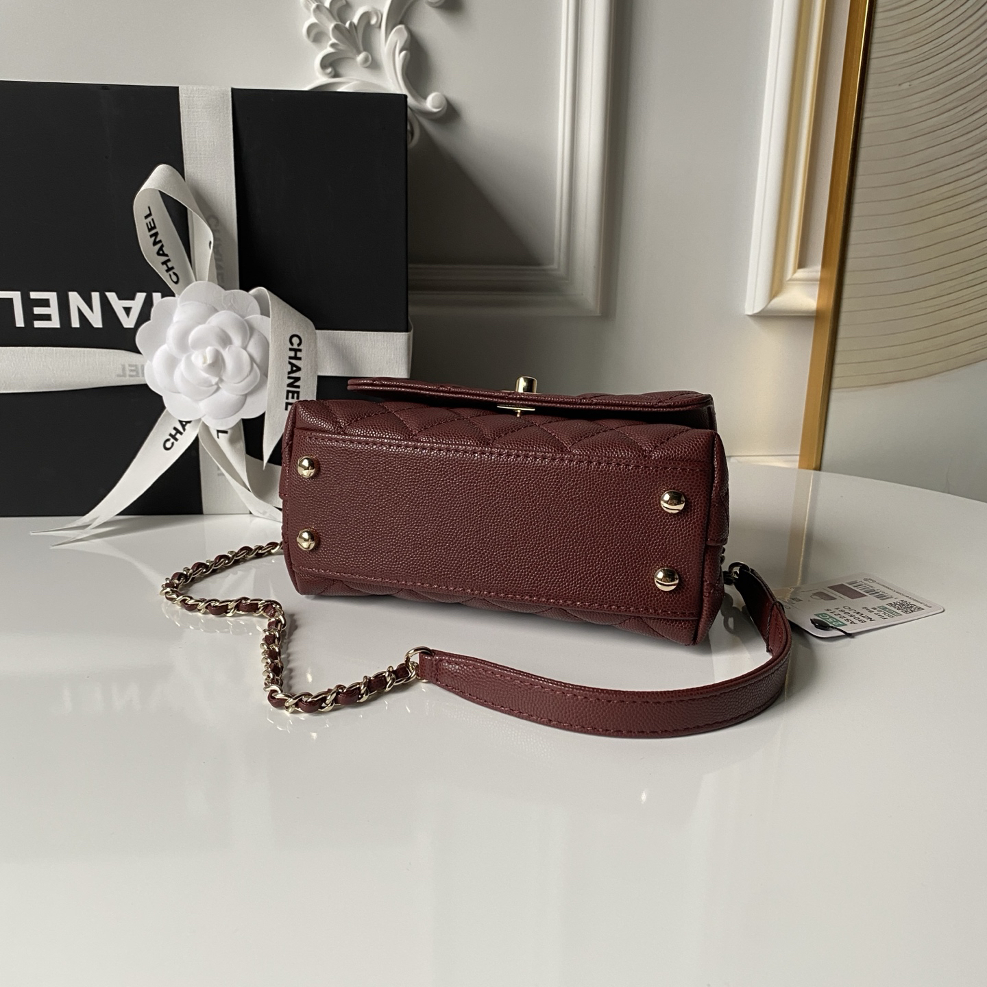 Chanel bag-50