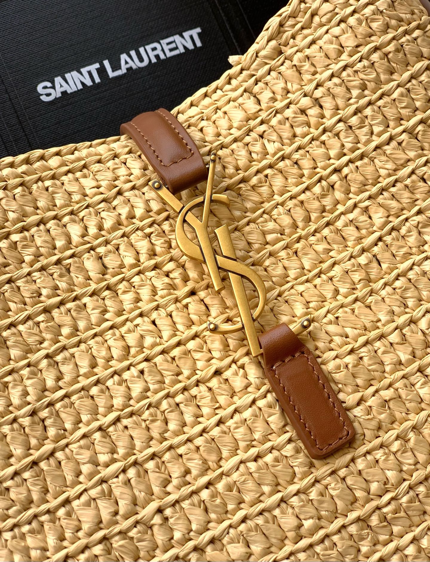 YSL bag-118