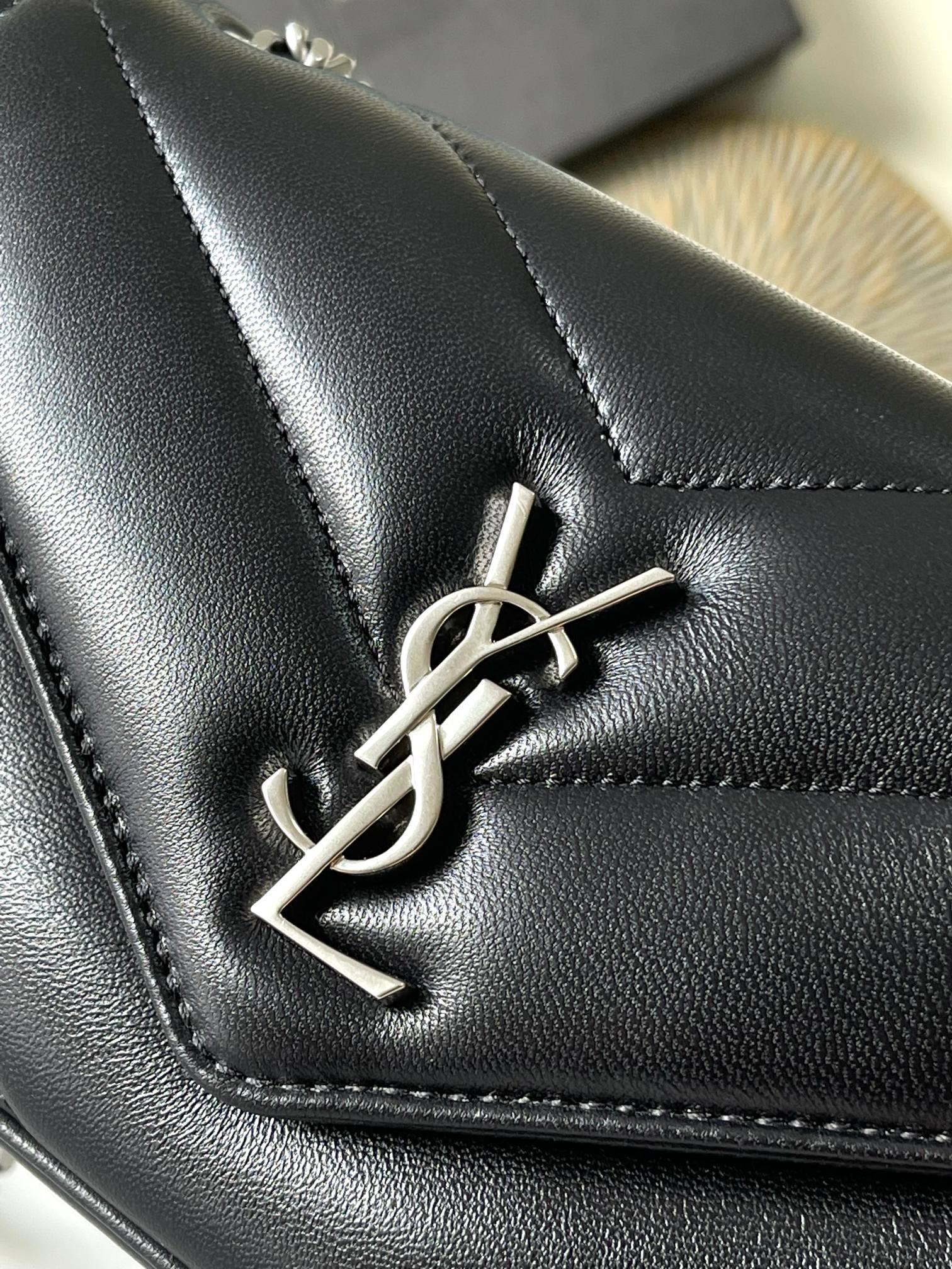 YSL bag-113