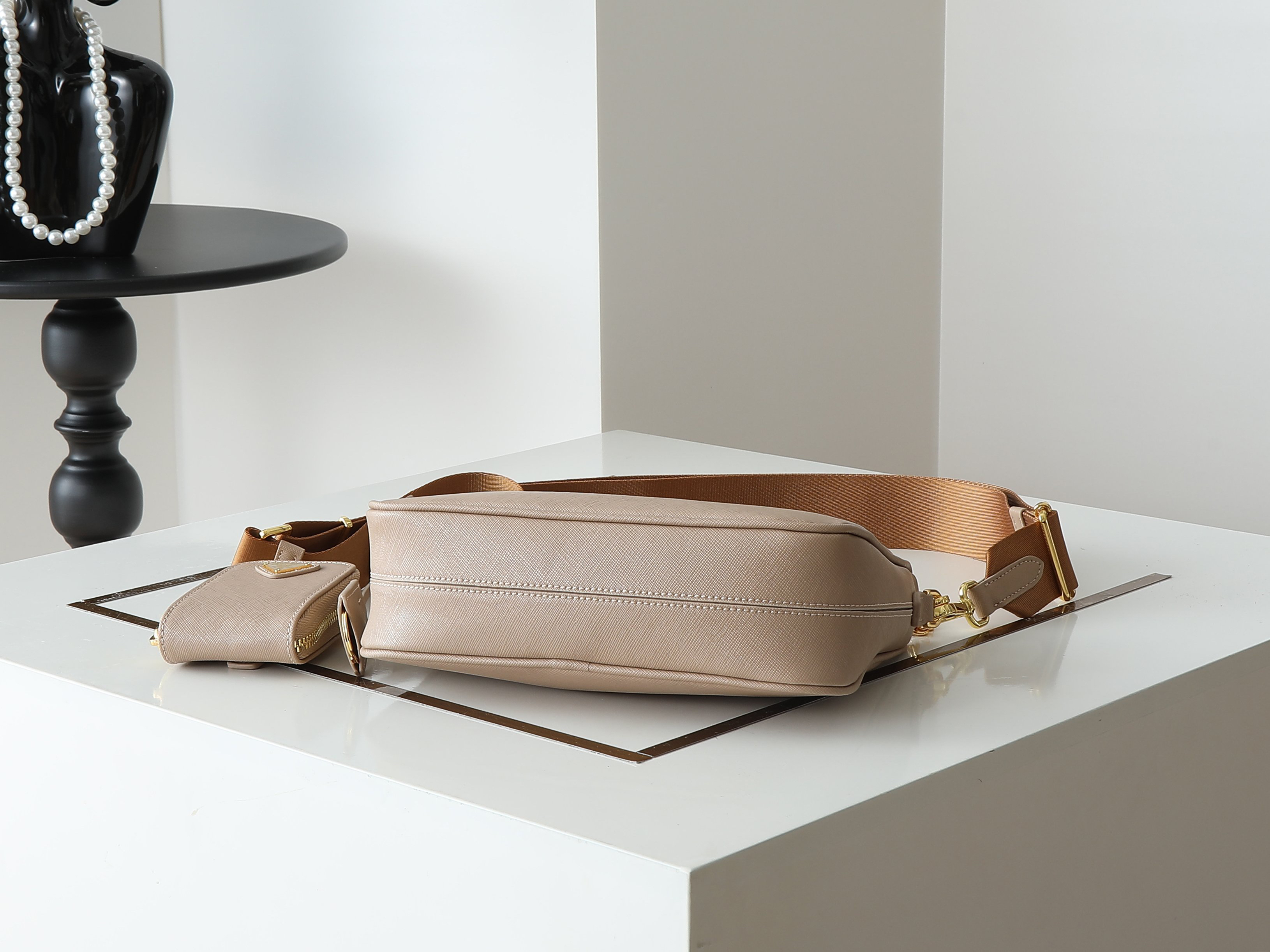 Prada bag-110