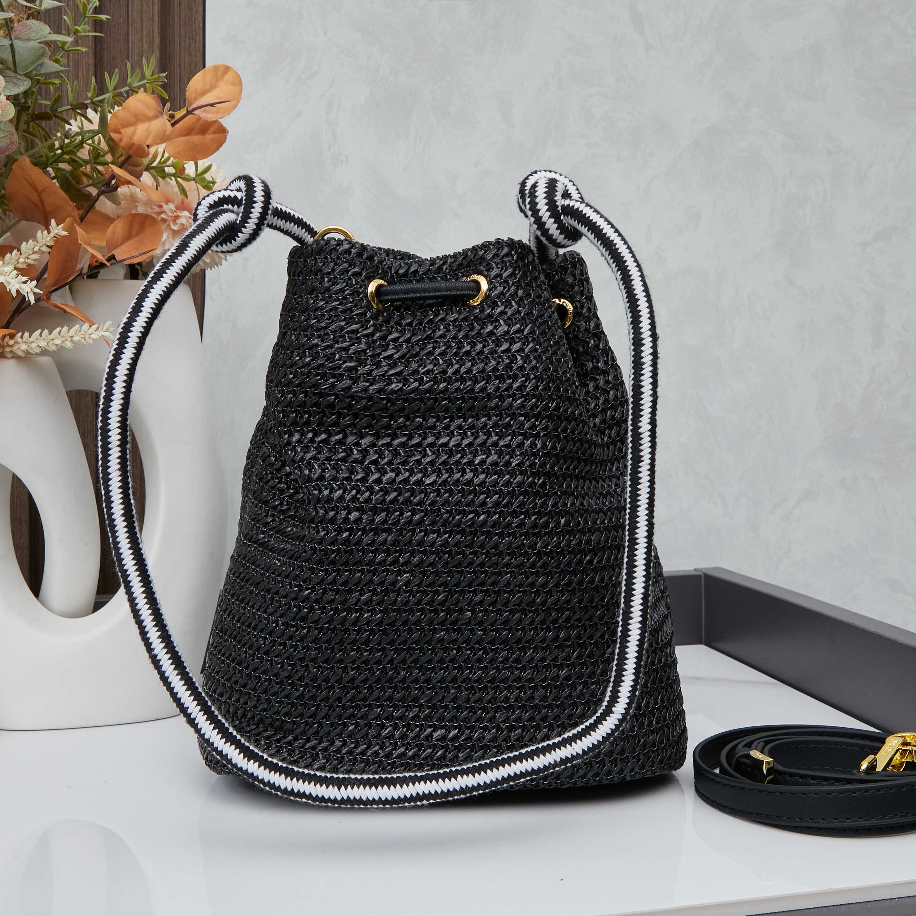 Prada bag-318
