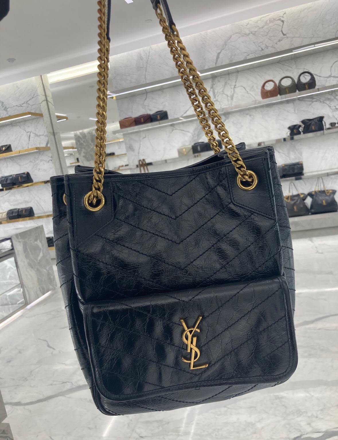 YSL bag-53