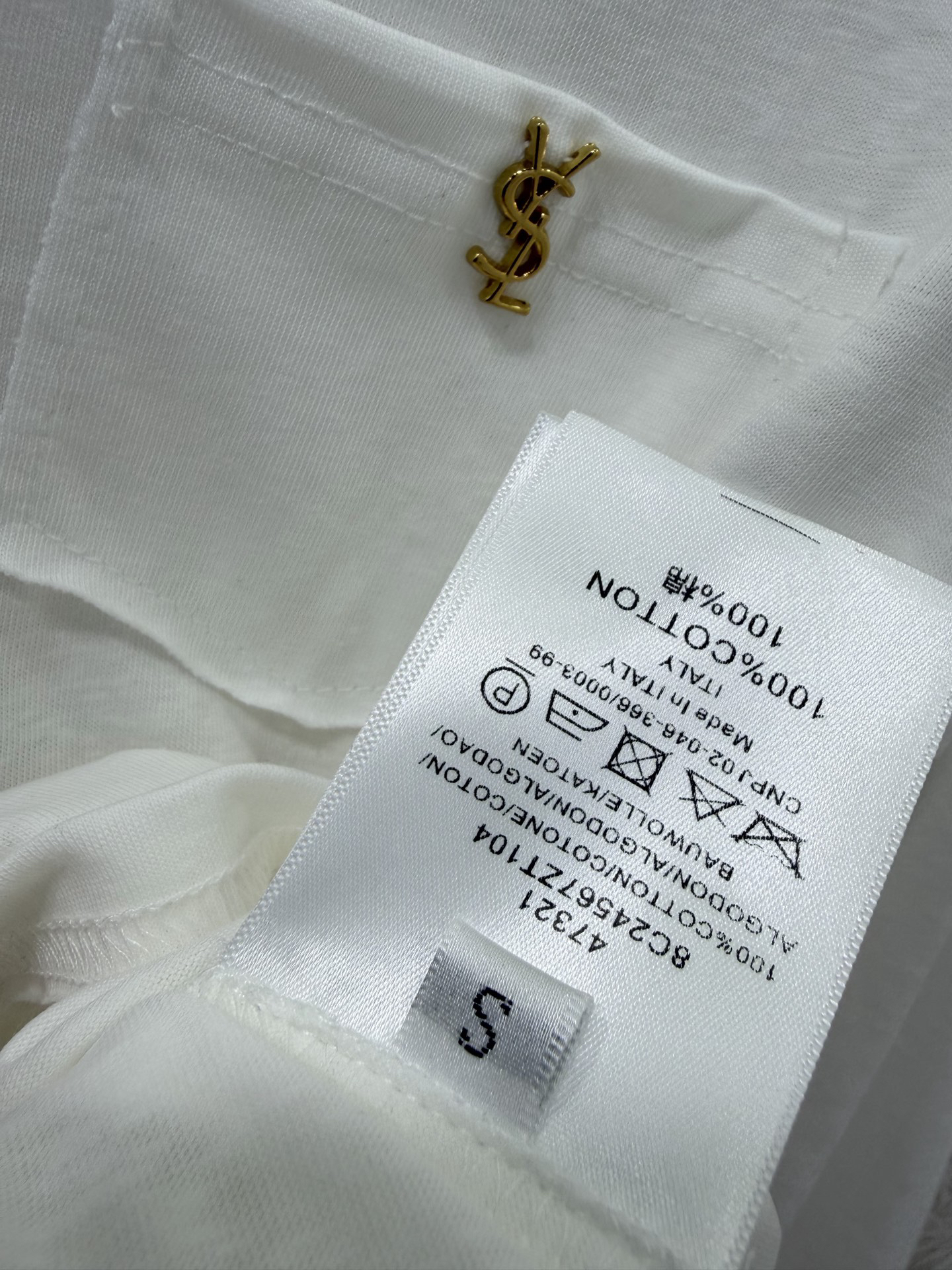 YSL Clothing-219