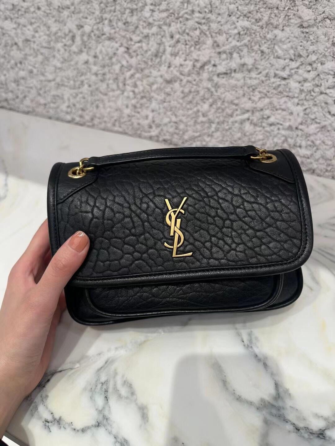 YSL bag-151