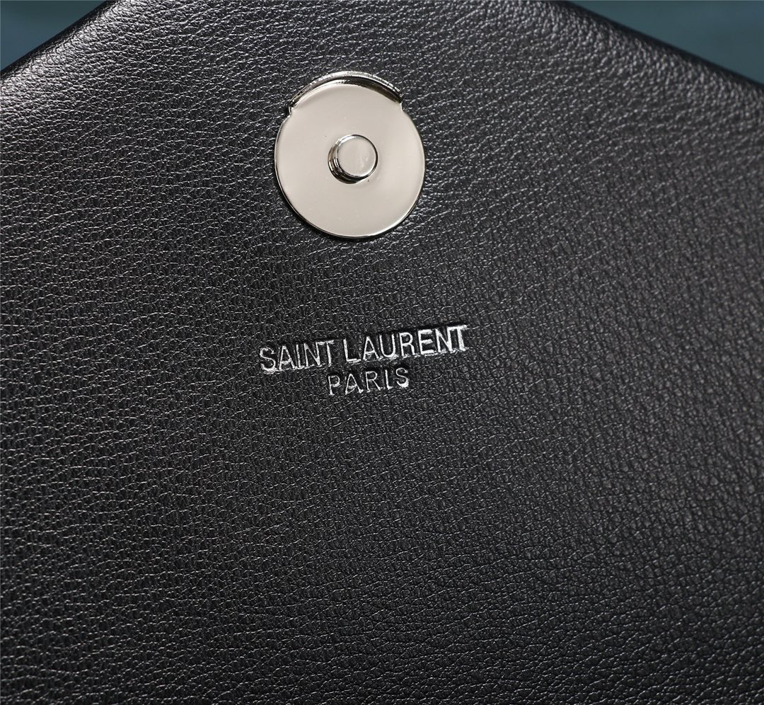 YSL bag-163
