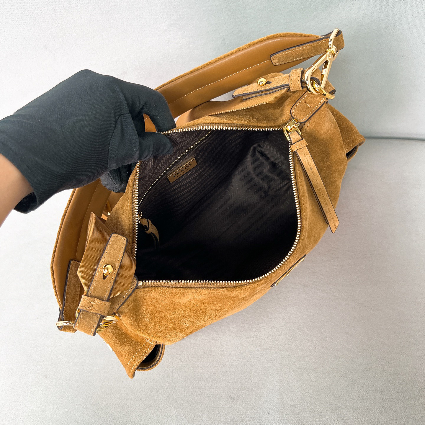 Prada bag-279