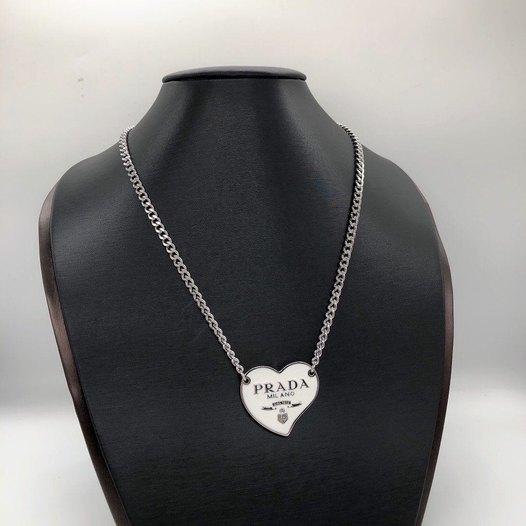 Prada necklace-54