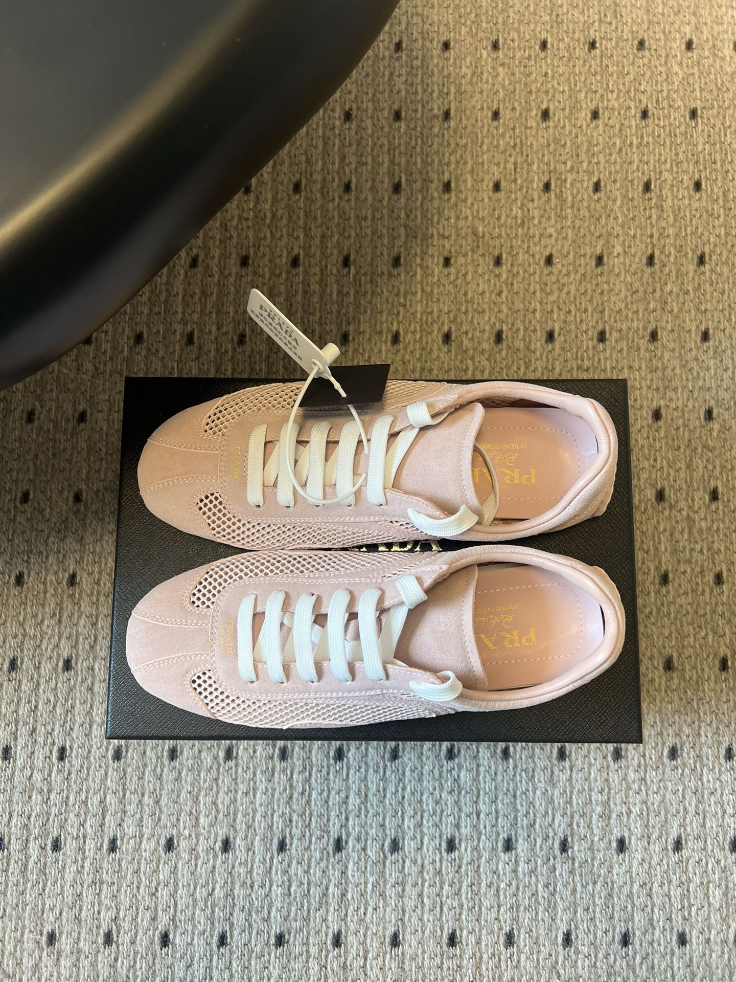 Prada Sneakers-216