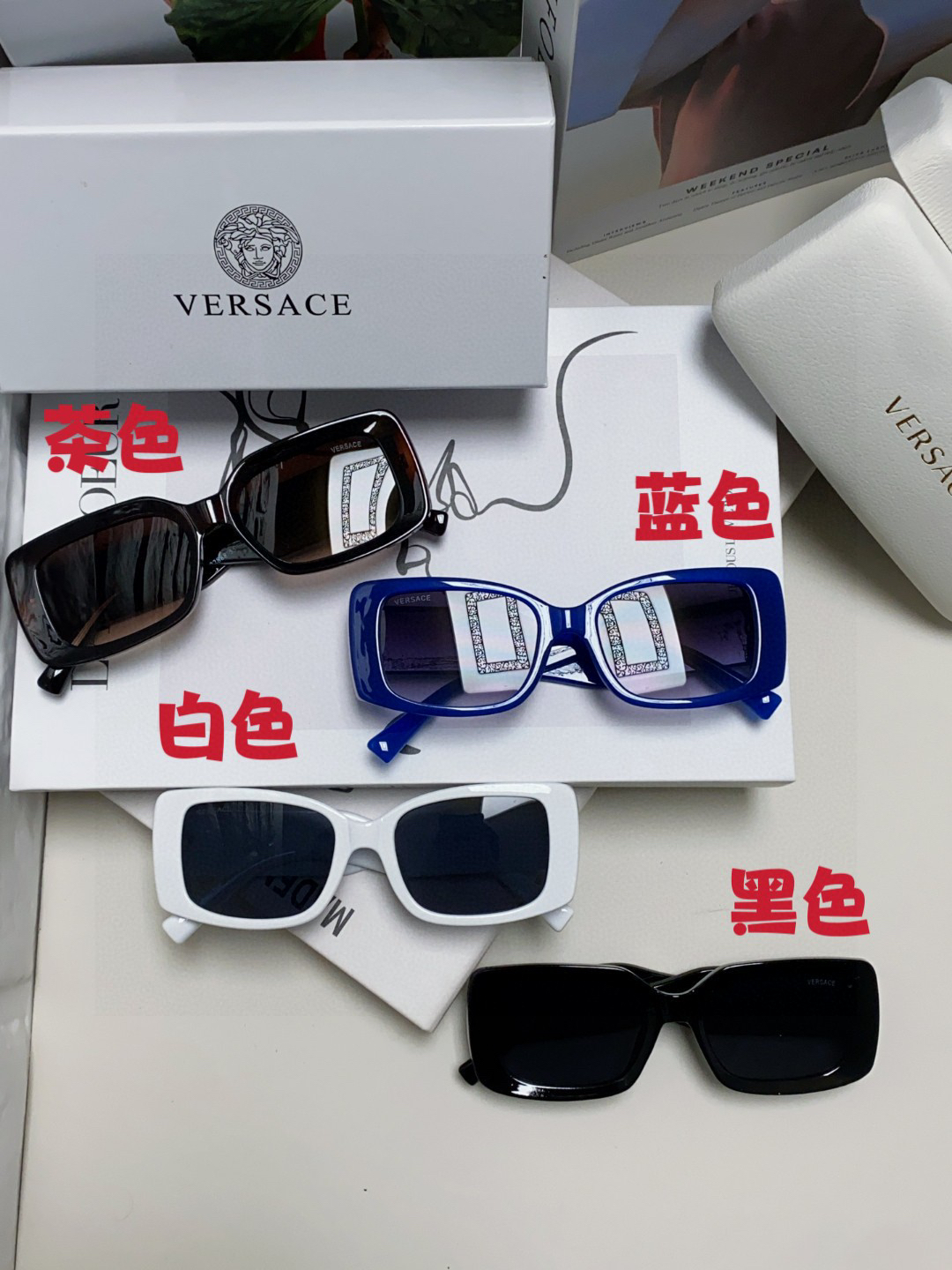 Versace glasses-11