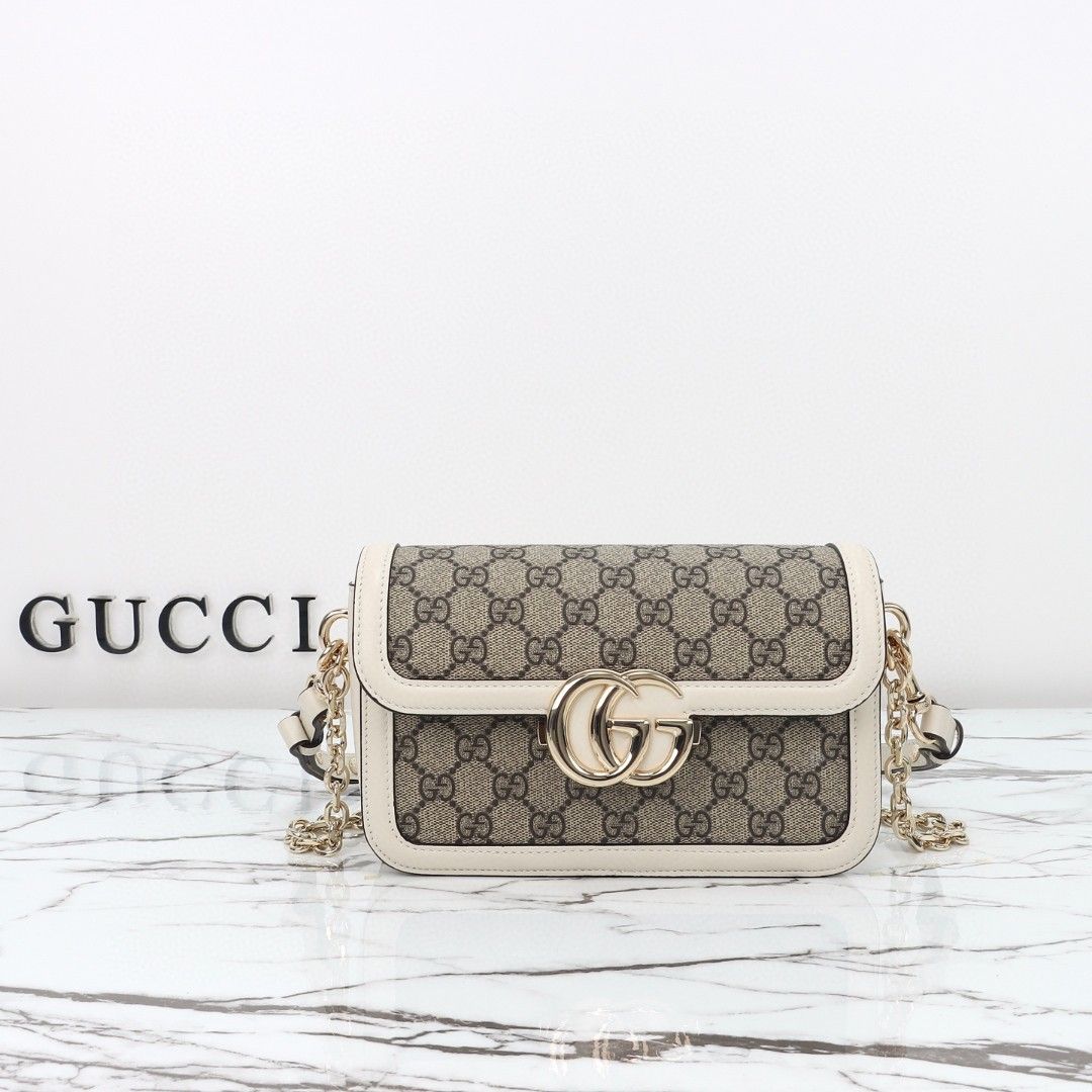 Gucci new bag-198