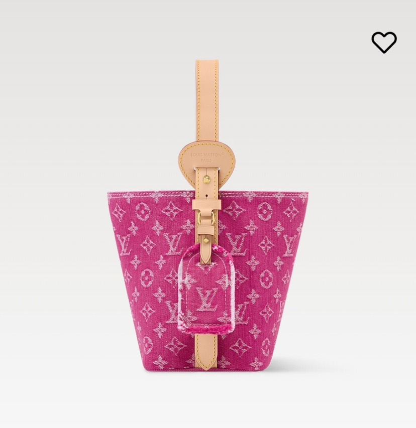 Louis Vuitton Hot New Product-217