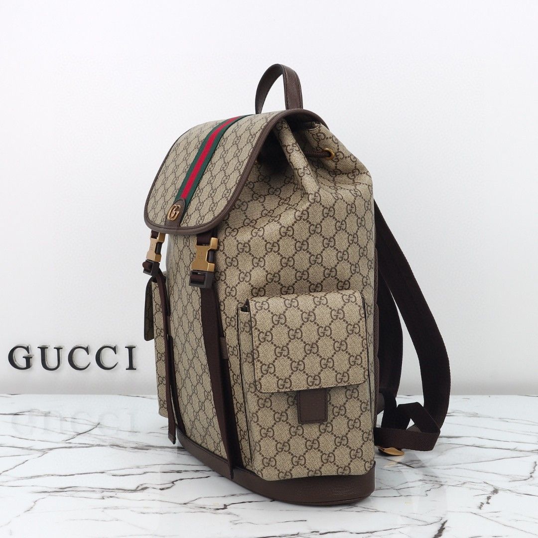 Gucci new bag-227