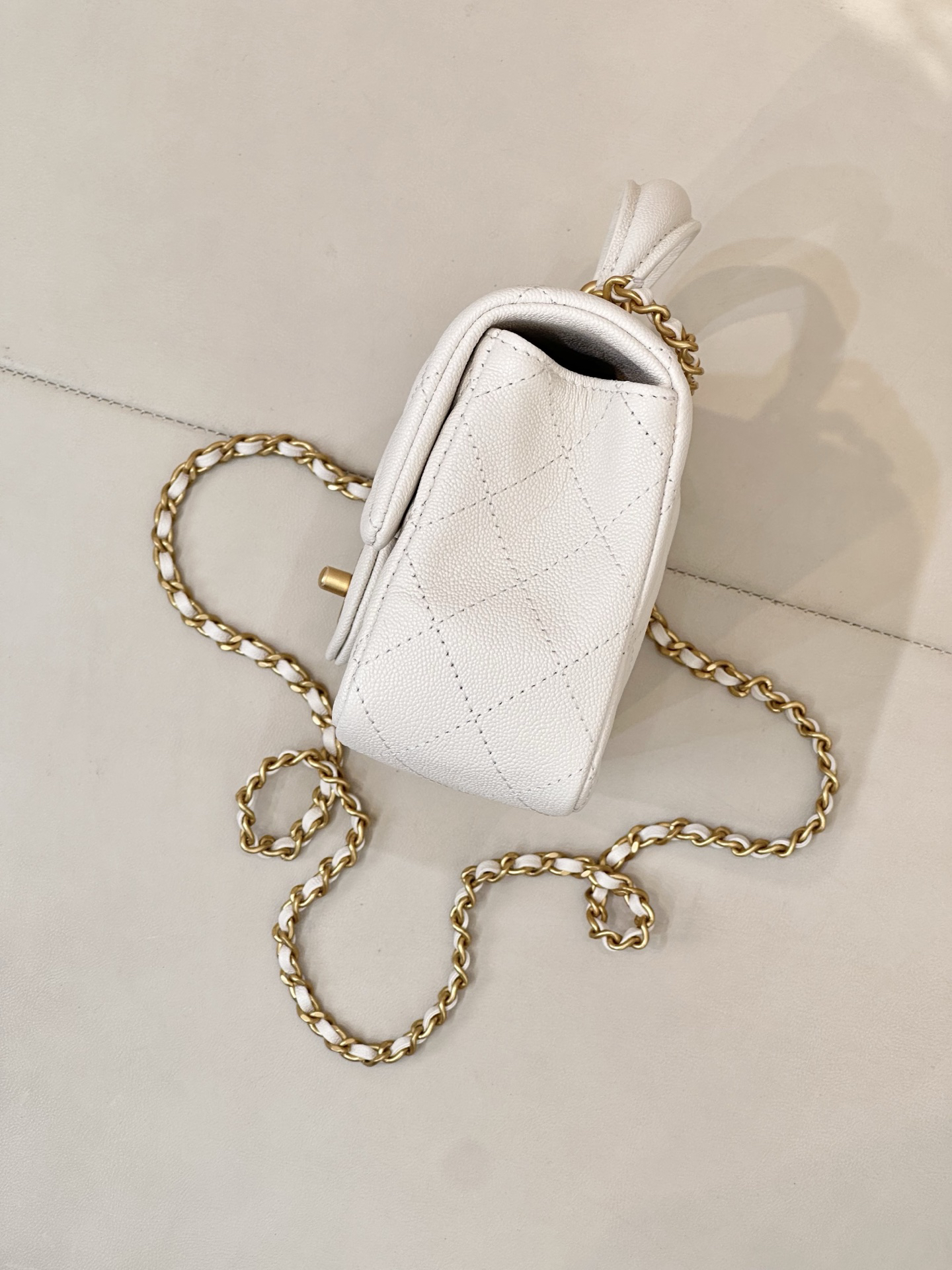 Chanel bag-58
