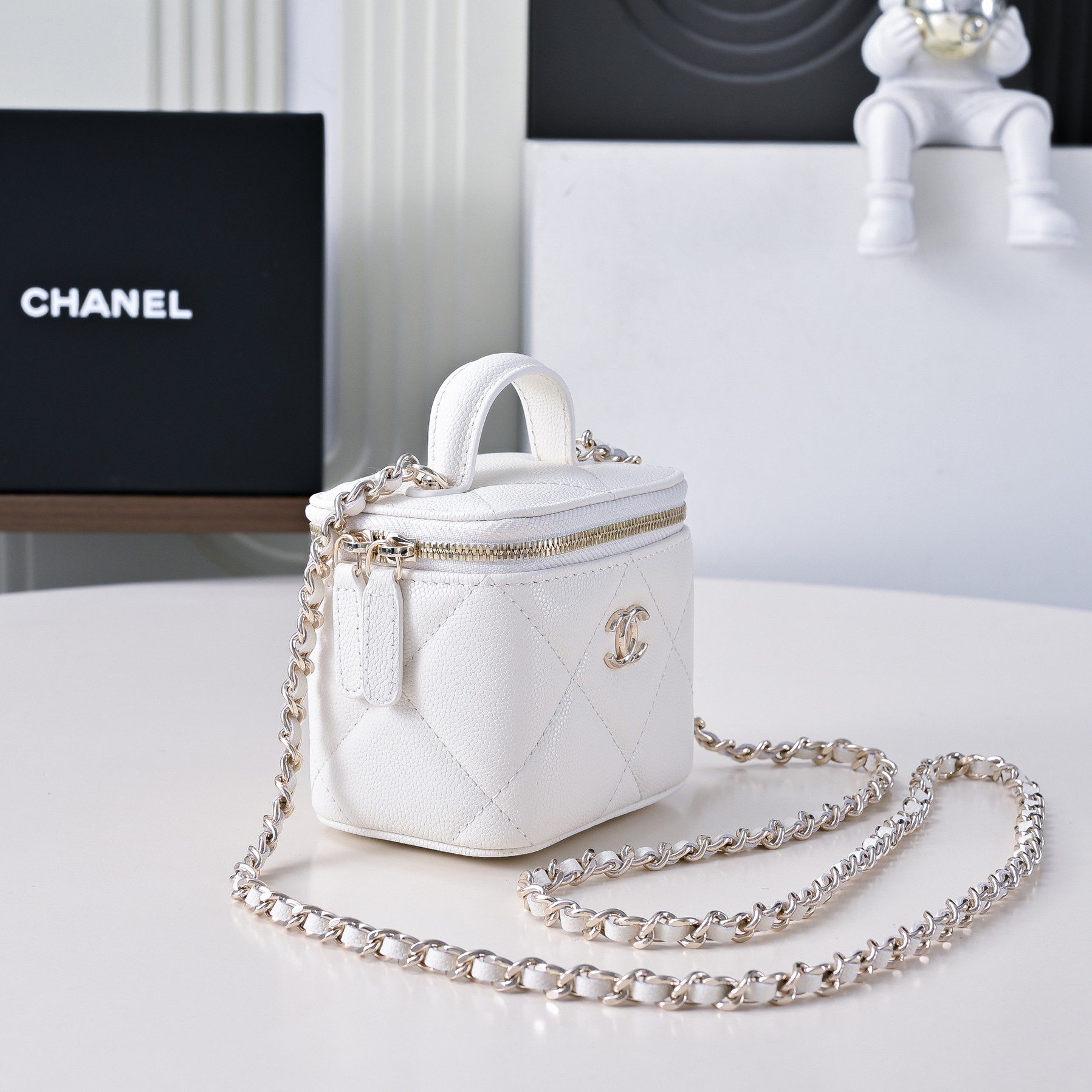 Chanel bag-129