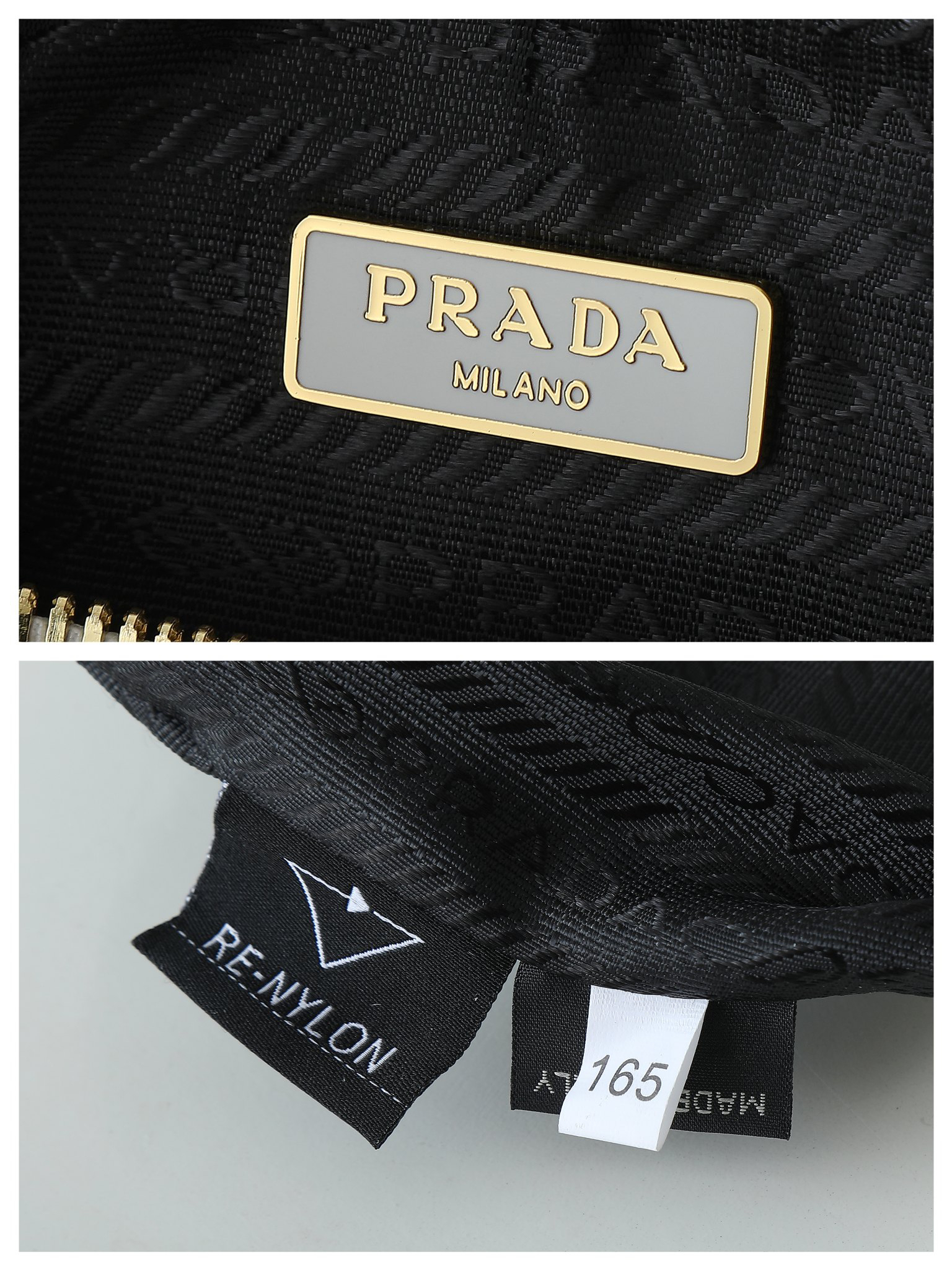 Prada bag-108