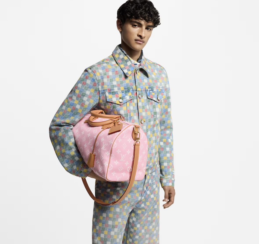 Louis Vuitton bag-9