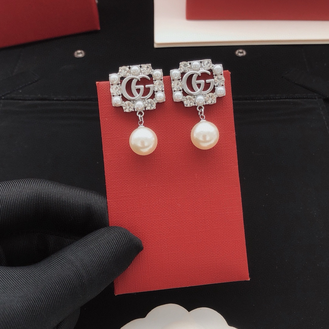 Gucci earrings-57
