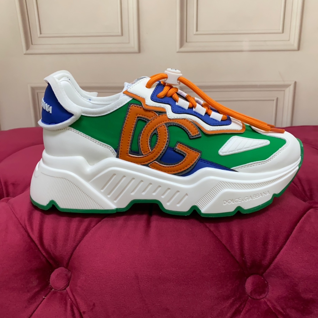 D&G Sneakers-152