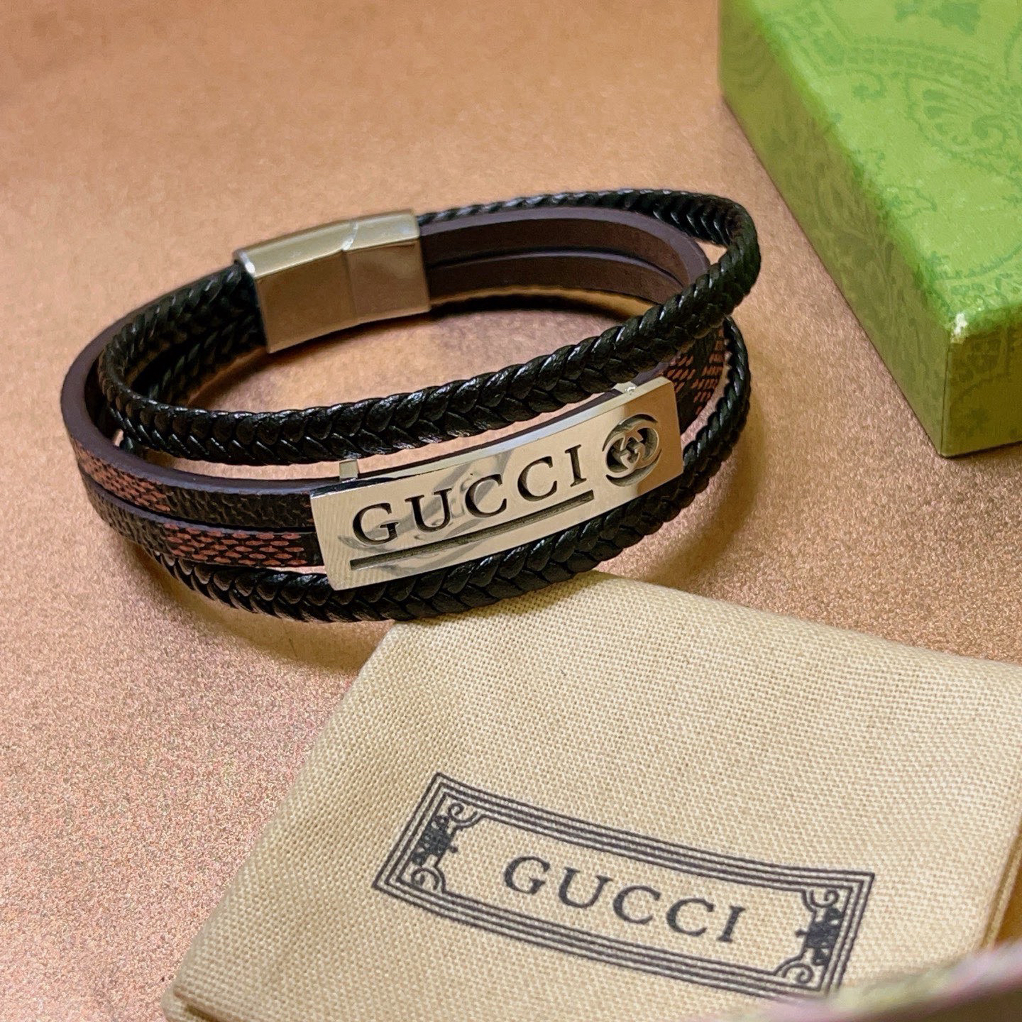 Gucci Bracelet-69