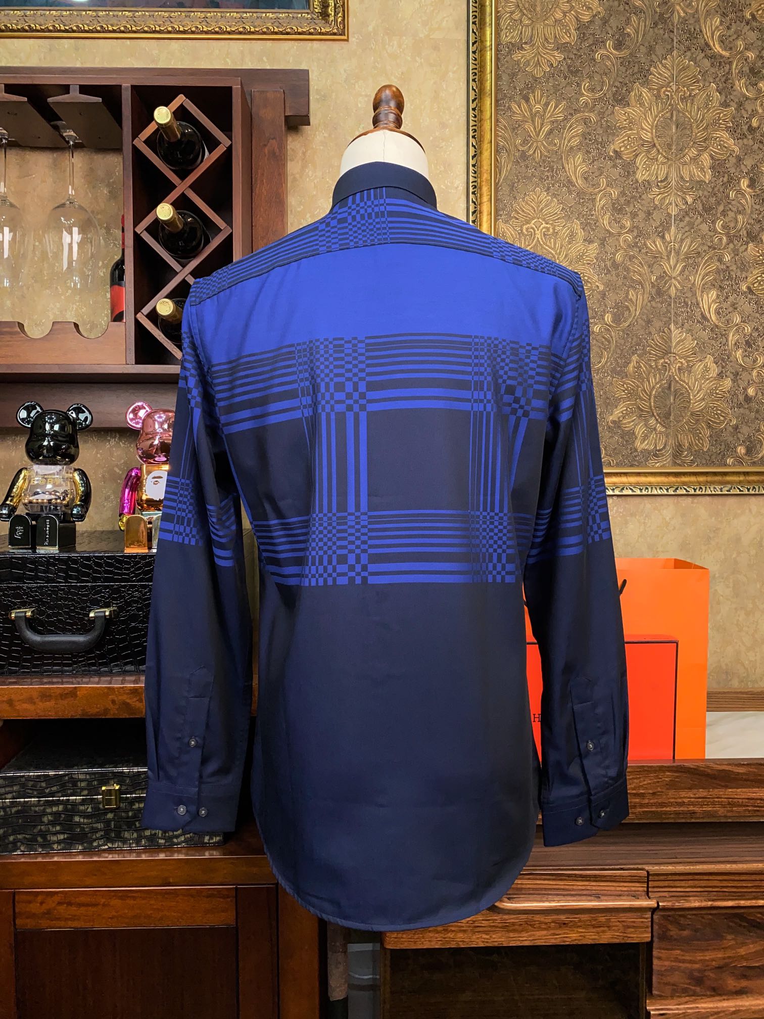 Hermes Clothing-61