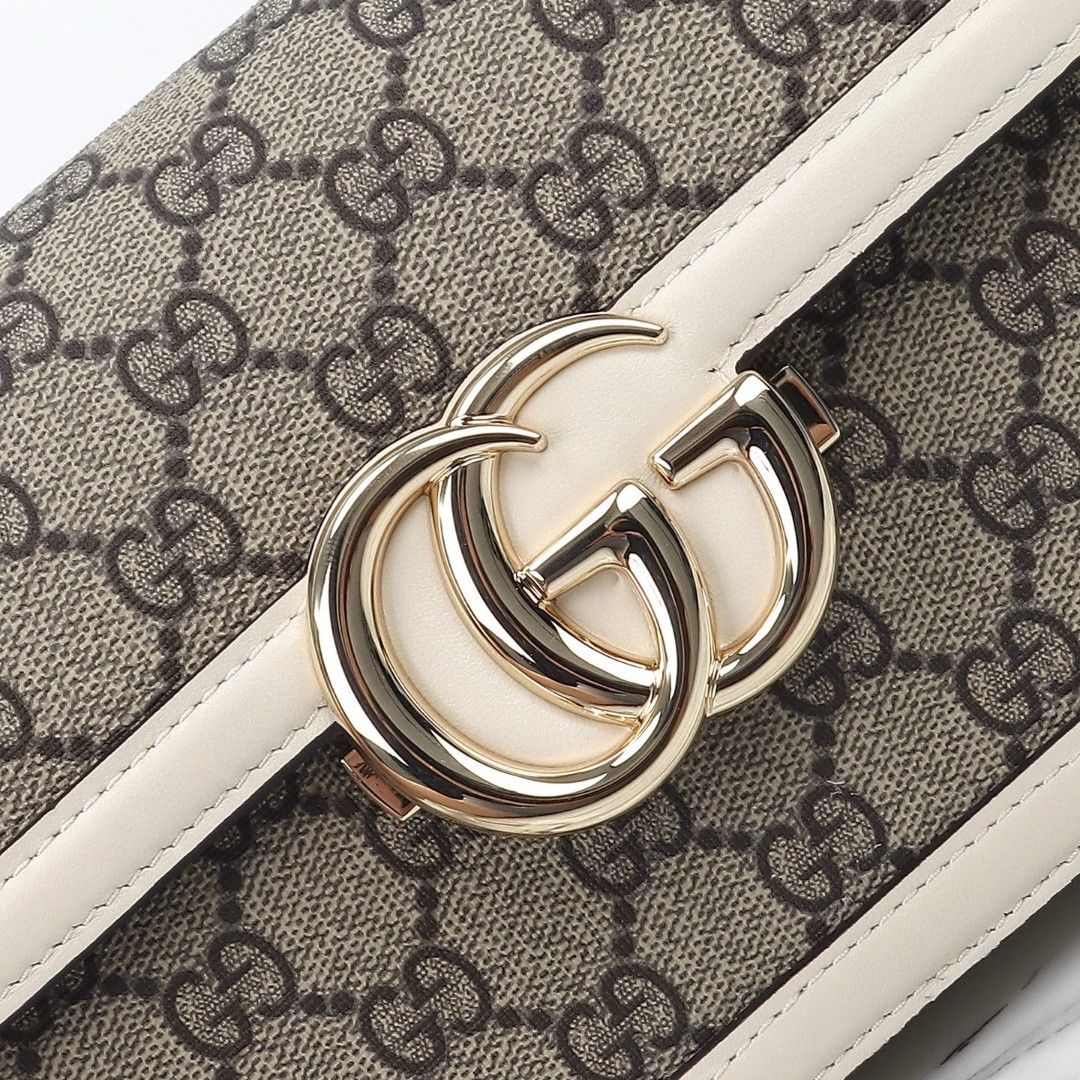 Gucci new bag-198