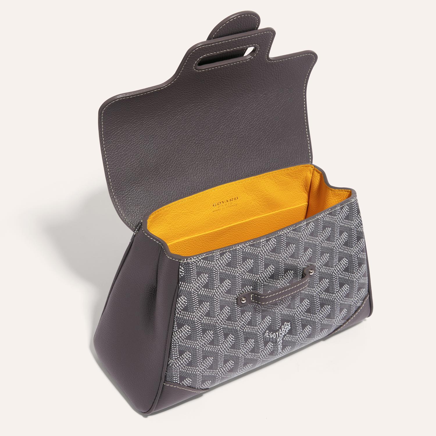 Saïgon Souple Mini Bag