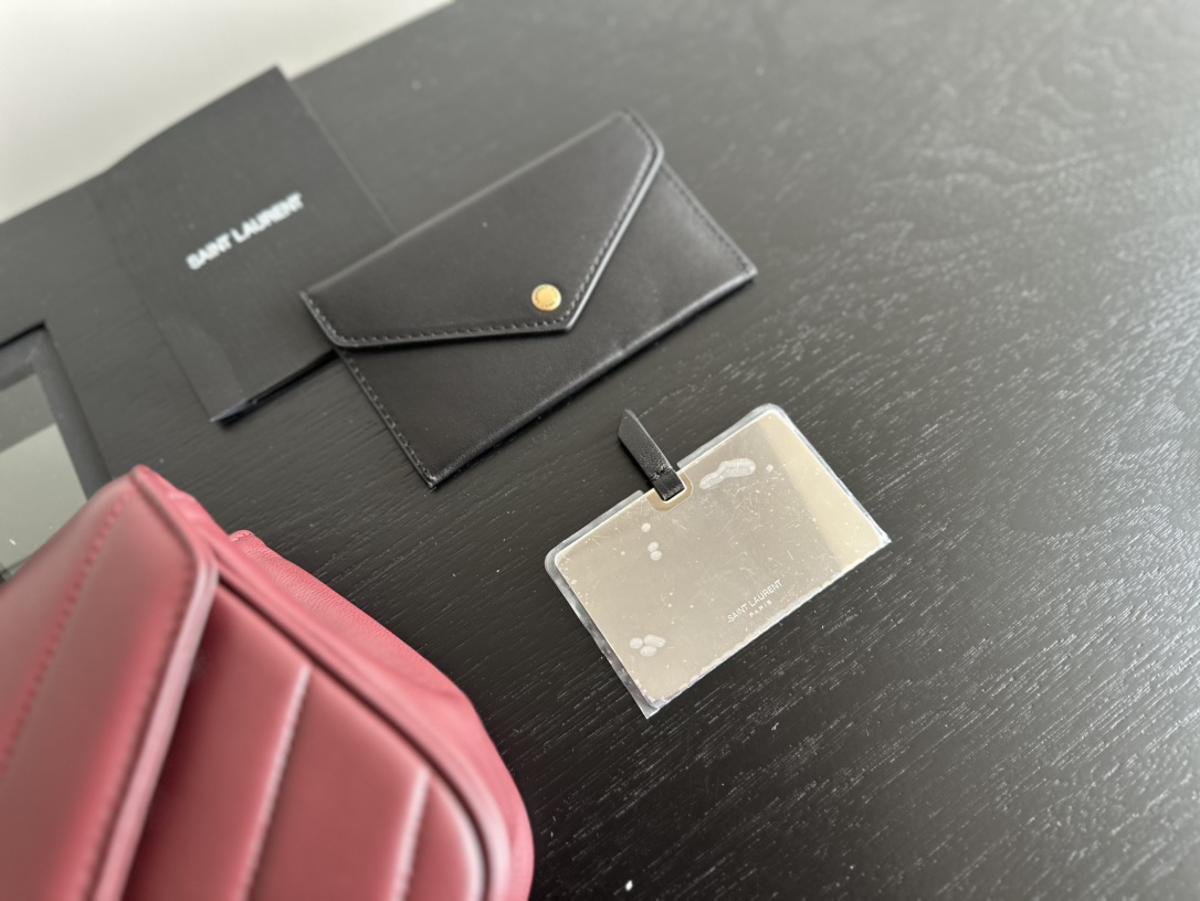 YSL bag-37