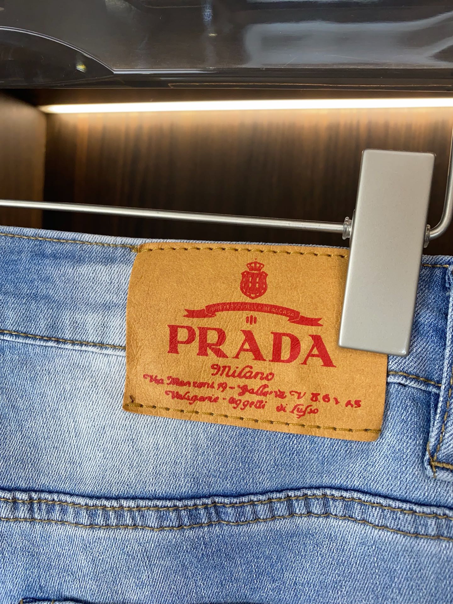 Prada clothing-177