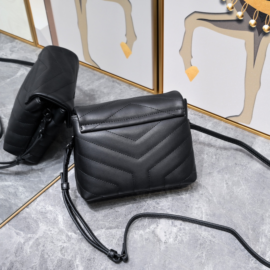 YSL bag-69