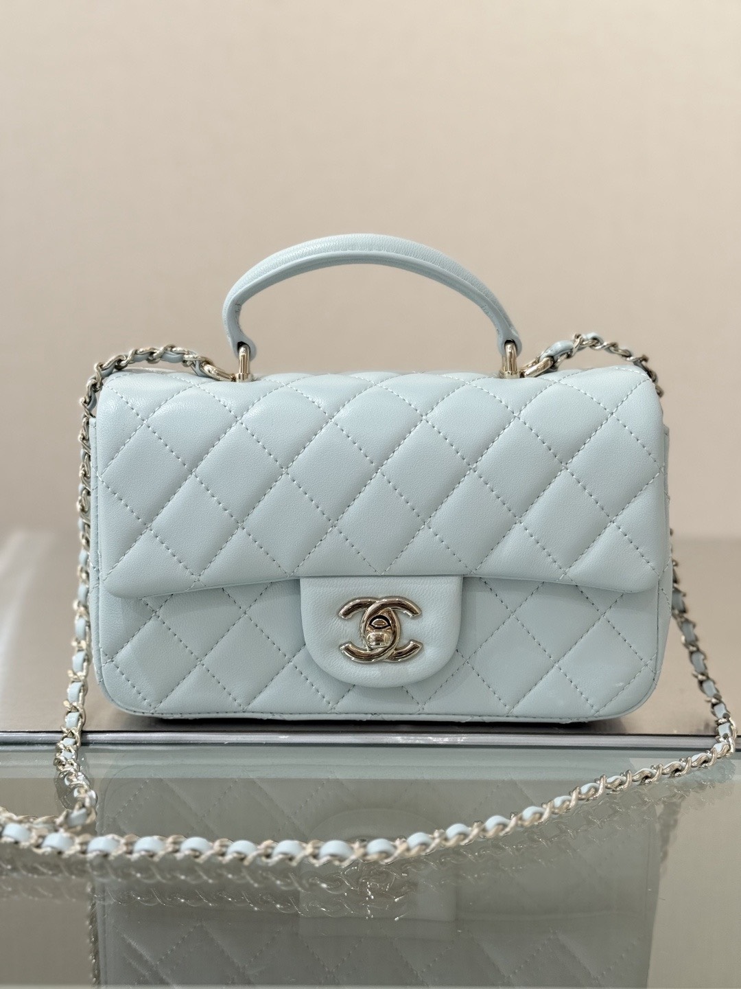 Chanel bag-146