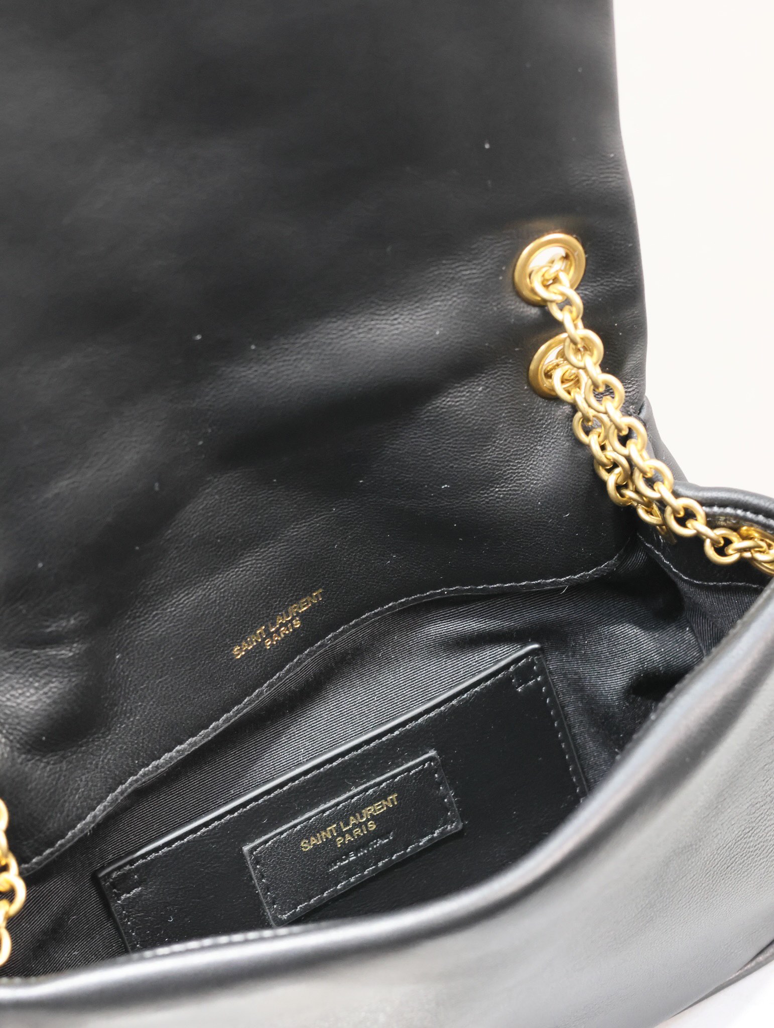 YSL bag-184