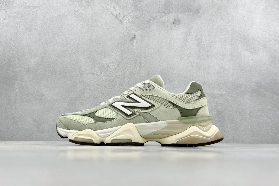 New Balance Sneakers-66