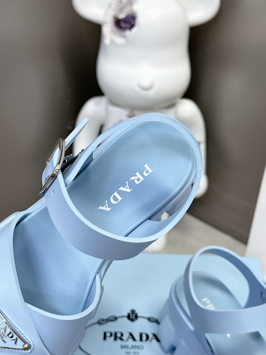 Prada Sneakers-236