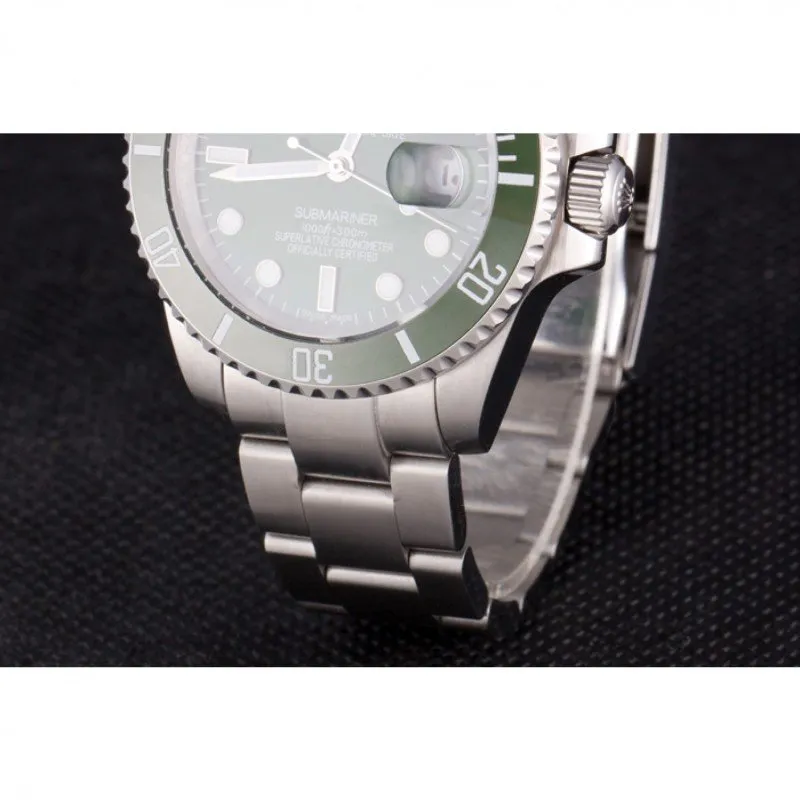 Swiss Submariner Mechanism-SRL51