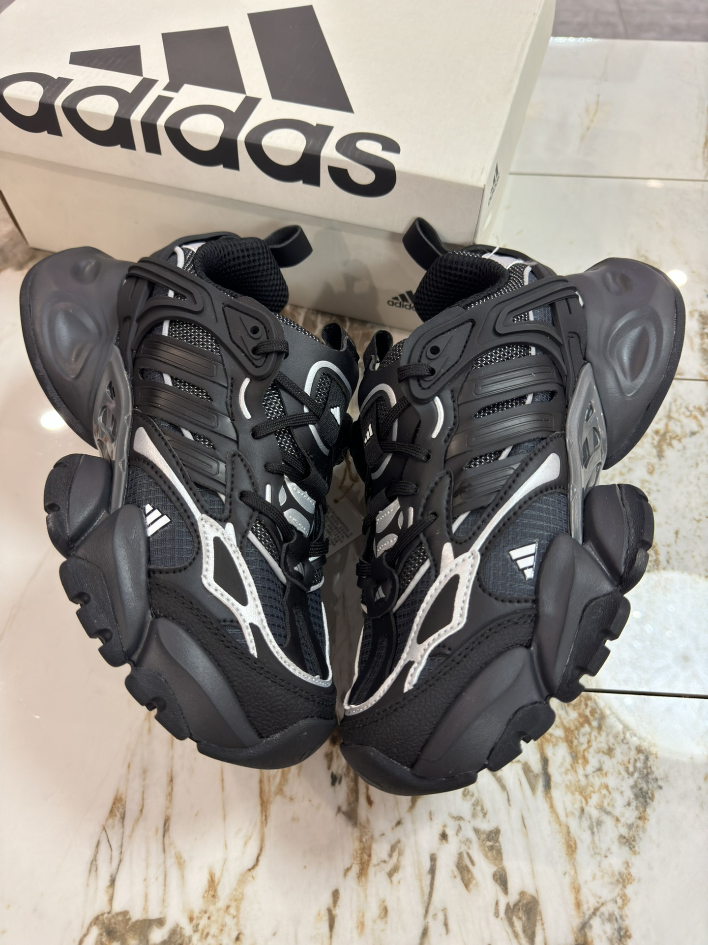 Adidas Sneakers-129