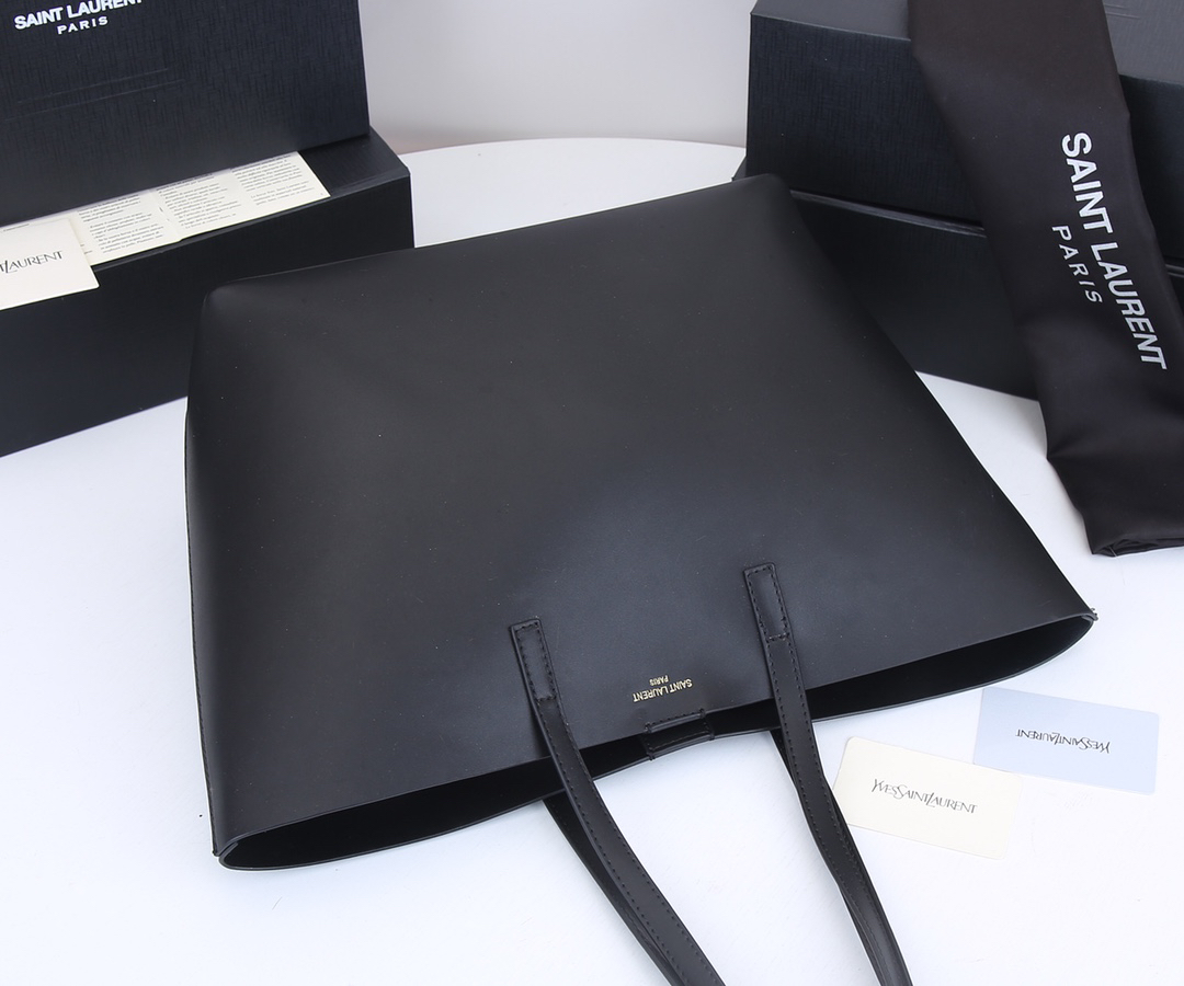 YSL bag-77