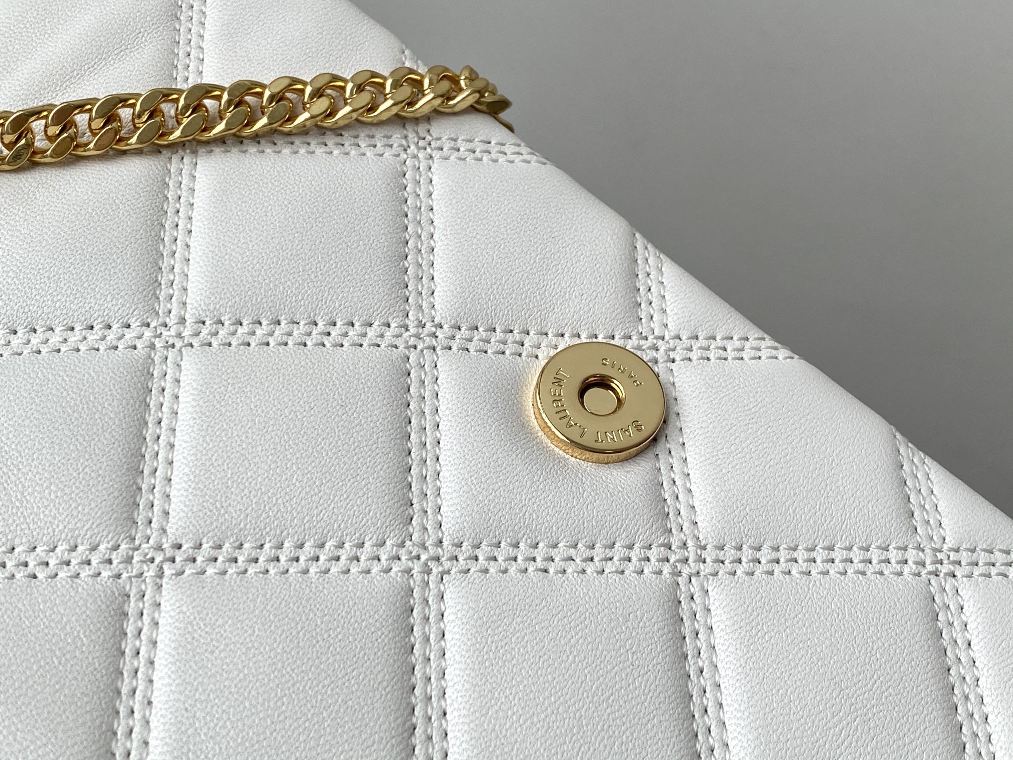 YSL bag-138
