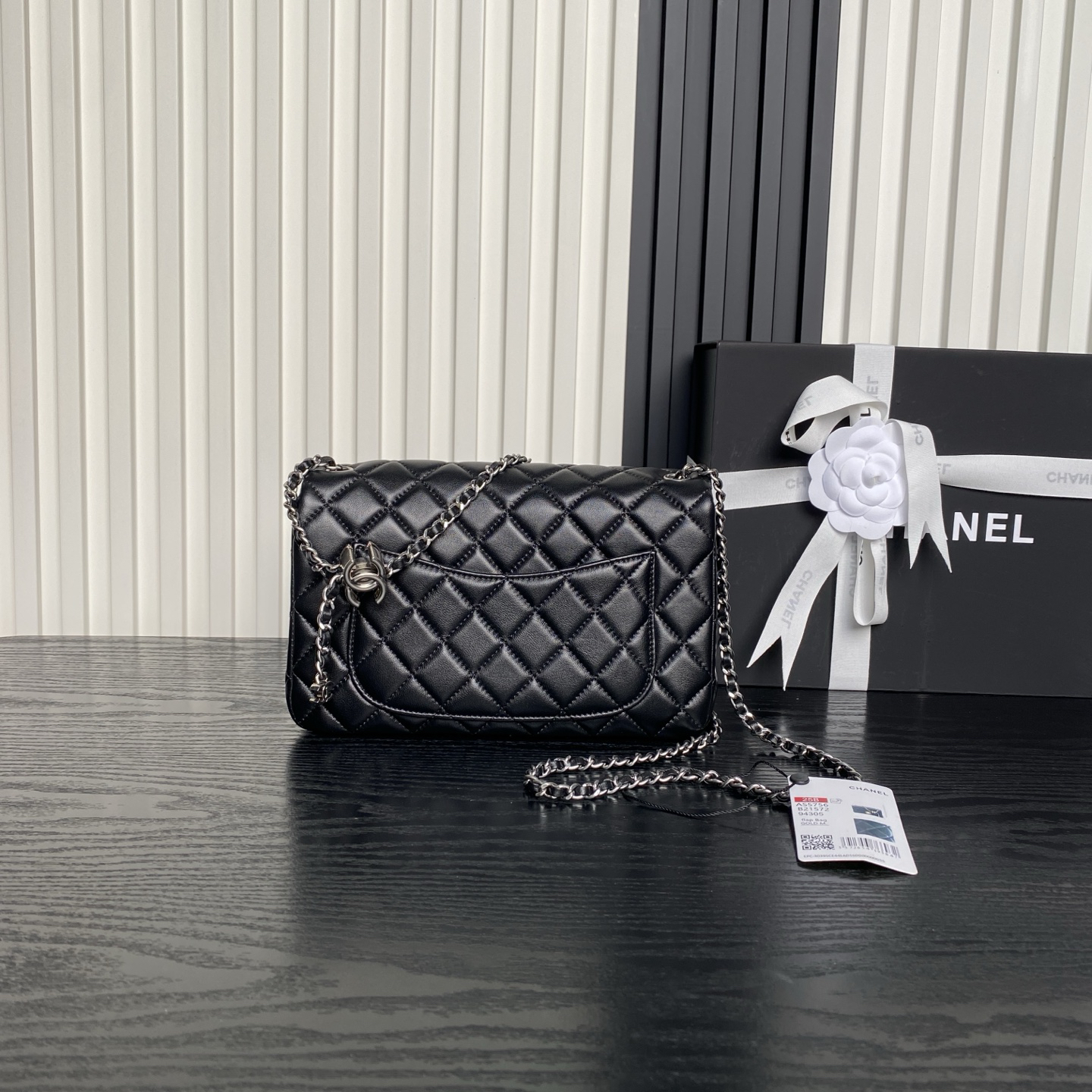 Chanel bag-49