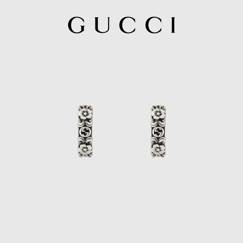 Gucci earrings-10