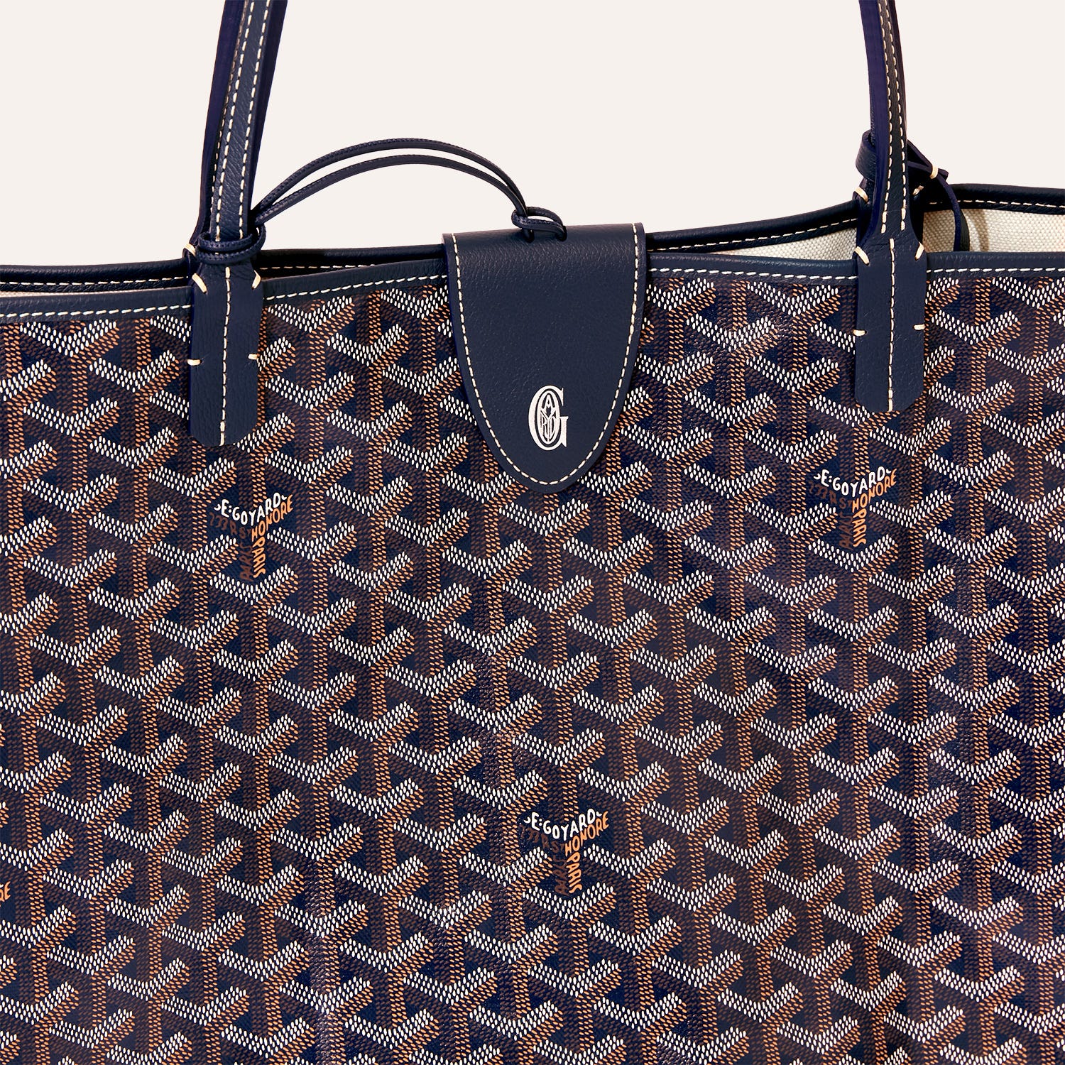 Saint Louis GM Bag