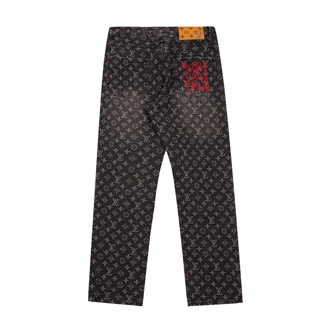 LV clothing-41