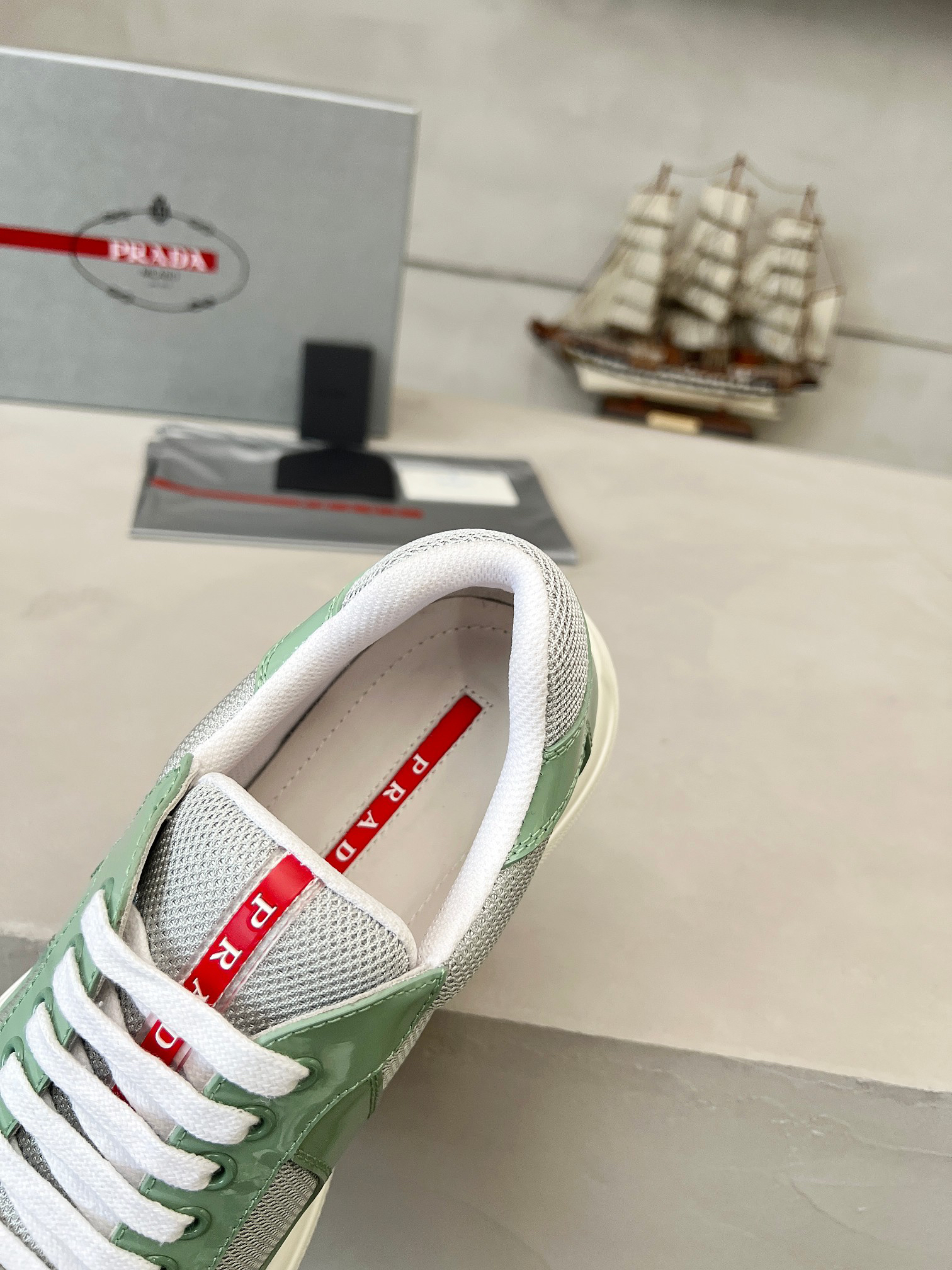 Prada Sneakers-27