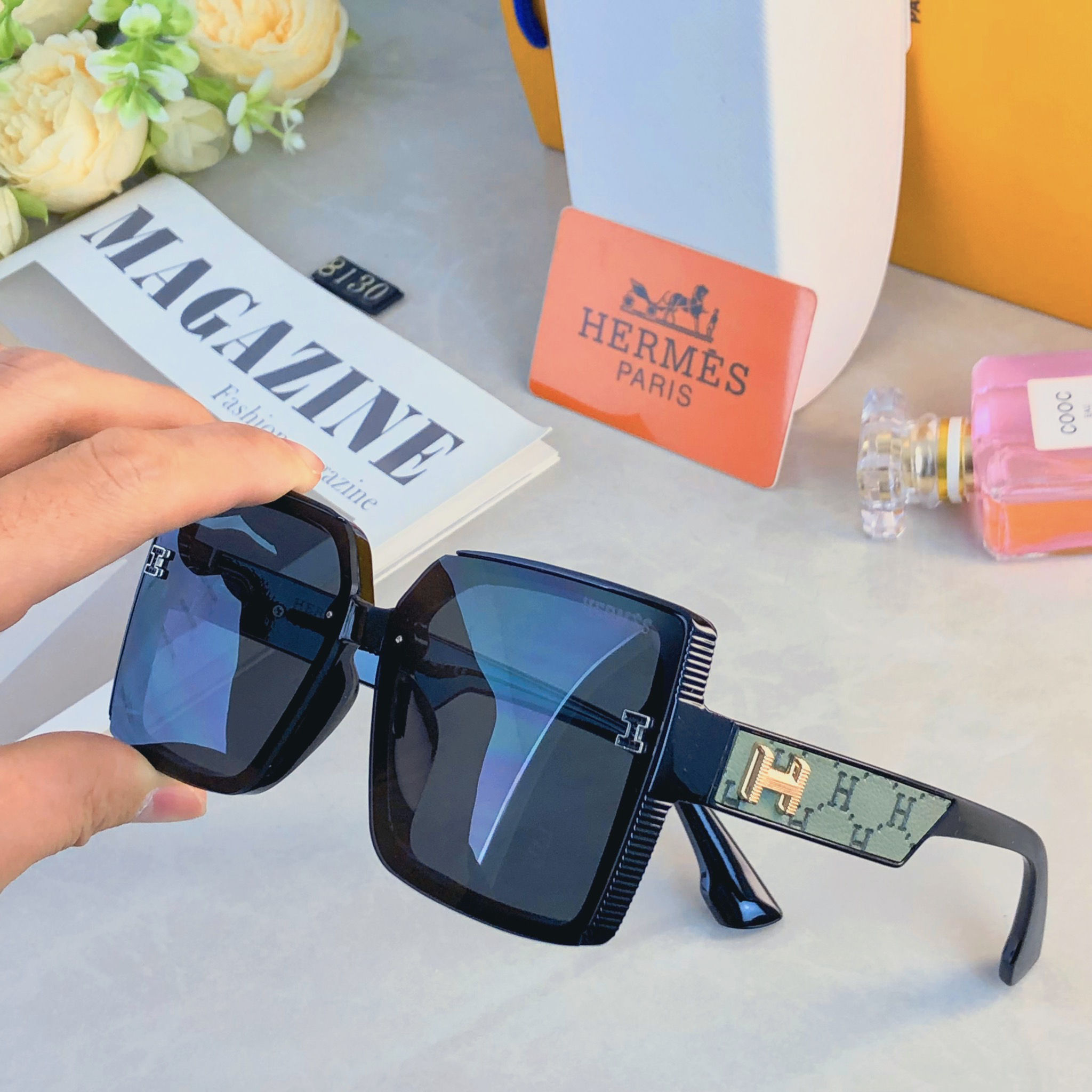 Hermes glasses-74