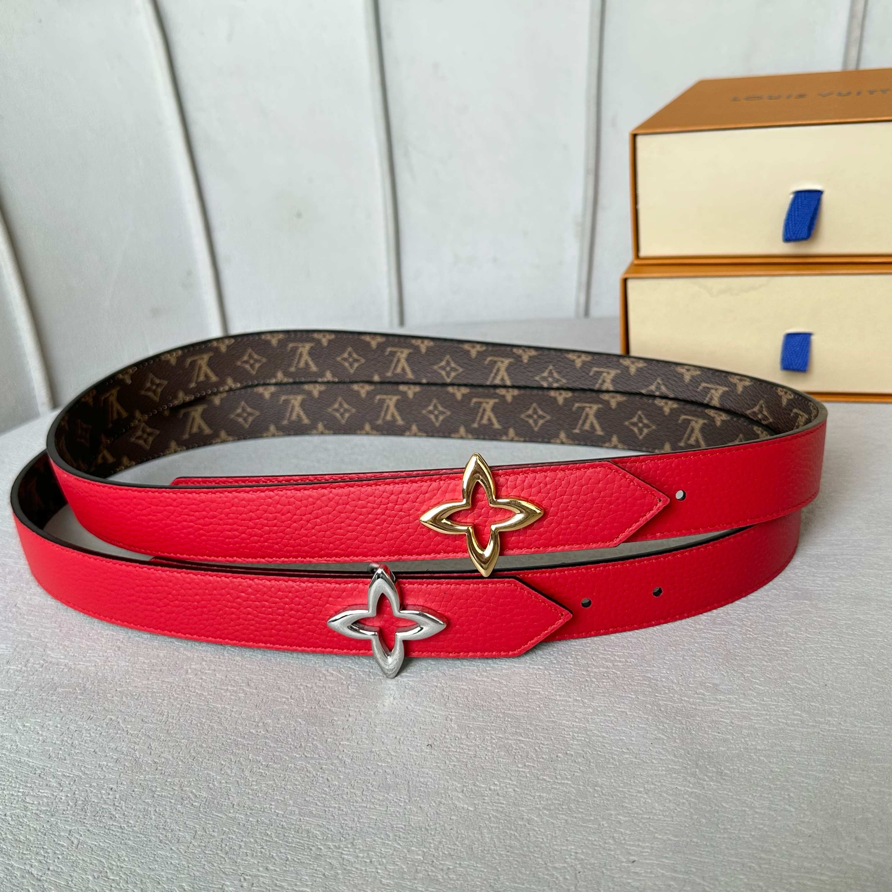 Lv belt-93