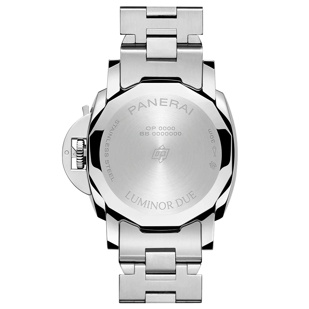 Luminor Due Luna PAM01301
