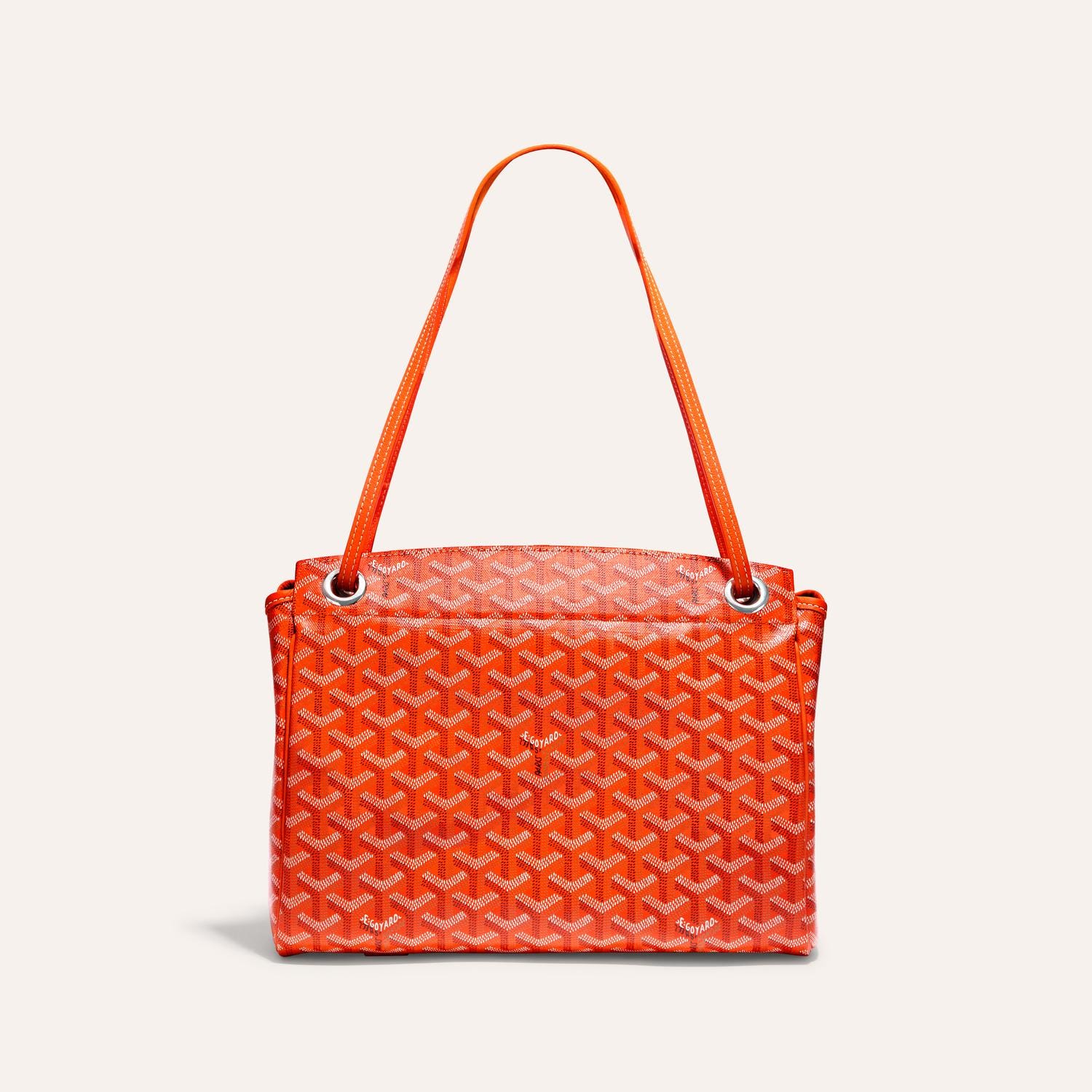 Rouette Souple Bag
