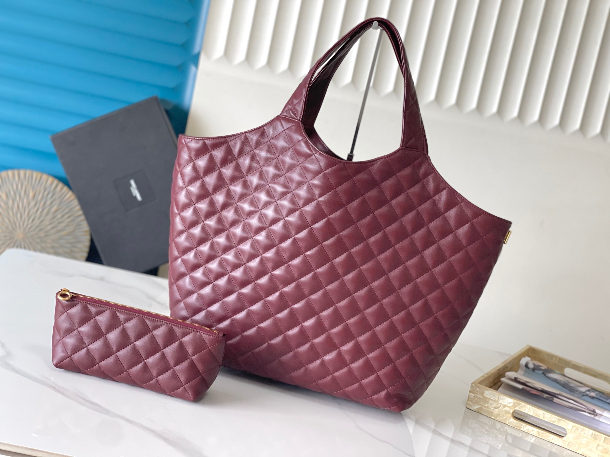 YSL bag-11